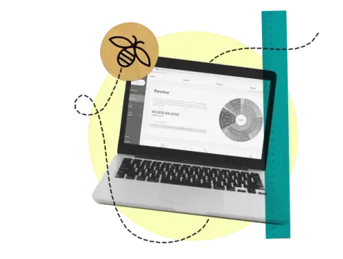 BEE Platform Dashboard